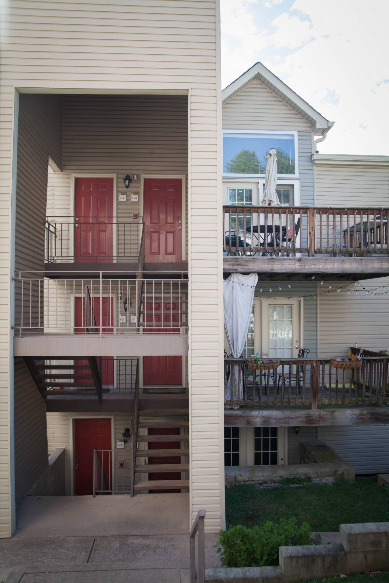 420 Elysian Fields Rd #E10, Nashville, TN 37211