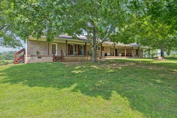 Santa Fe, TN 38482,2797 Lewis Rd