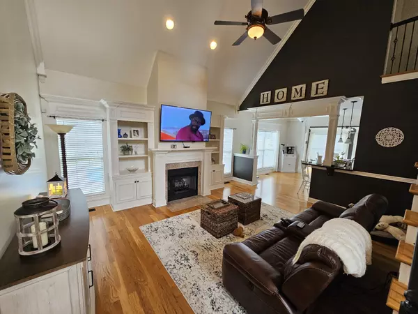 Murfreesboro, TN 37127,4232 Thoroughbred Ln