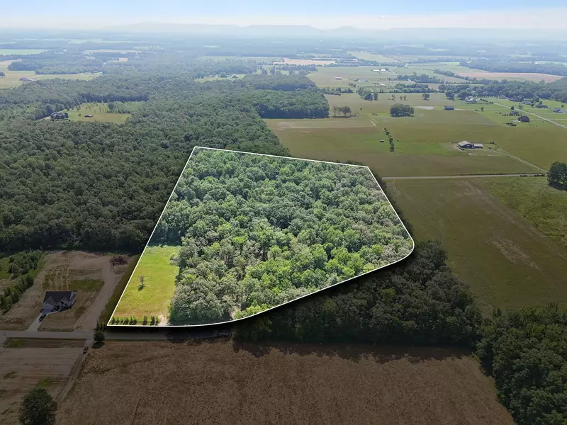 0 McAfee Rd, Morrison, TN 37357