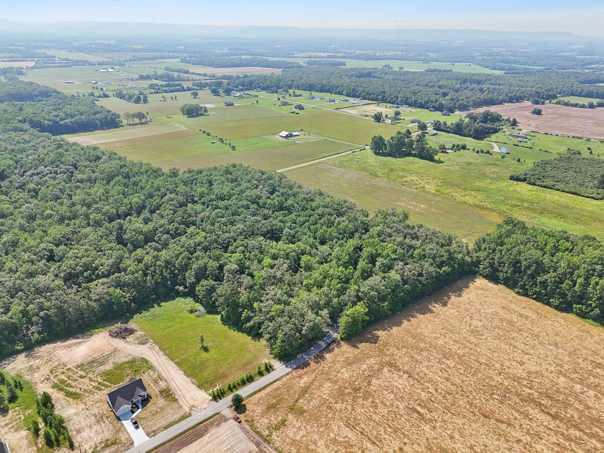 Morrison, TN 37357,0 McAfee Rd