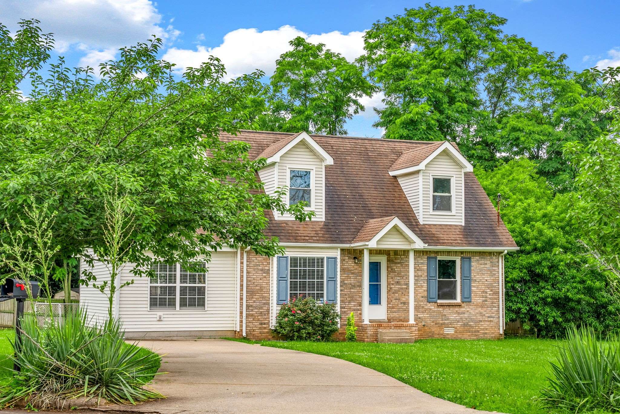 Clarksville, TN 37042,3412 Oak Lawn Dr