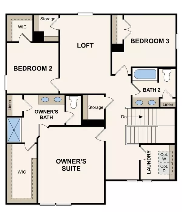 Spring Hill, TN 37174,184 Millbrook Dr