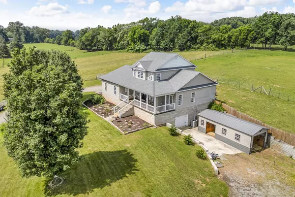 1650 Old Highway 68, Sweetwater, TN 37874