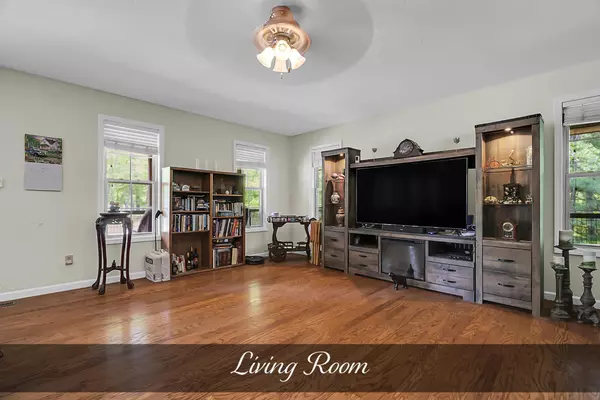 Crossville, TN 38571,81 Pine Tree Cir