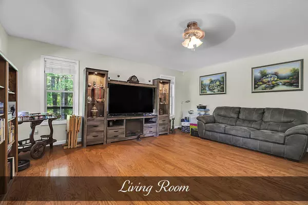 Crossville, TN 38571,81 Pine Tree Cir