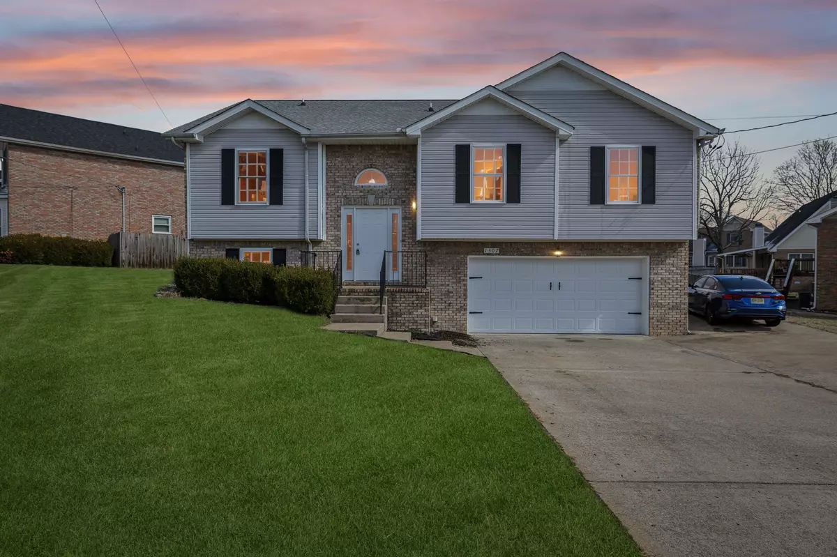 Clarksville, TN 37042,1307 Bluebonnet Dr