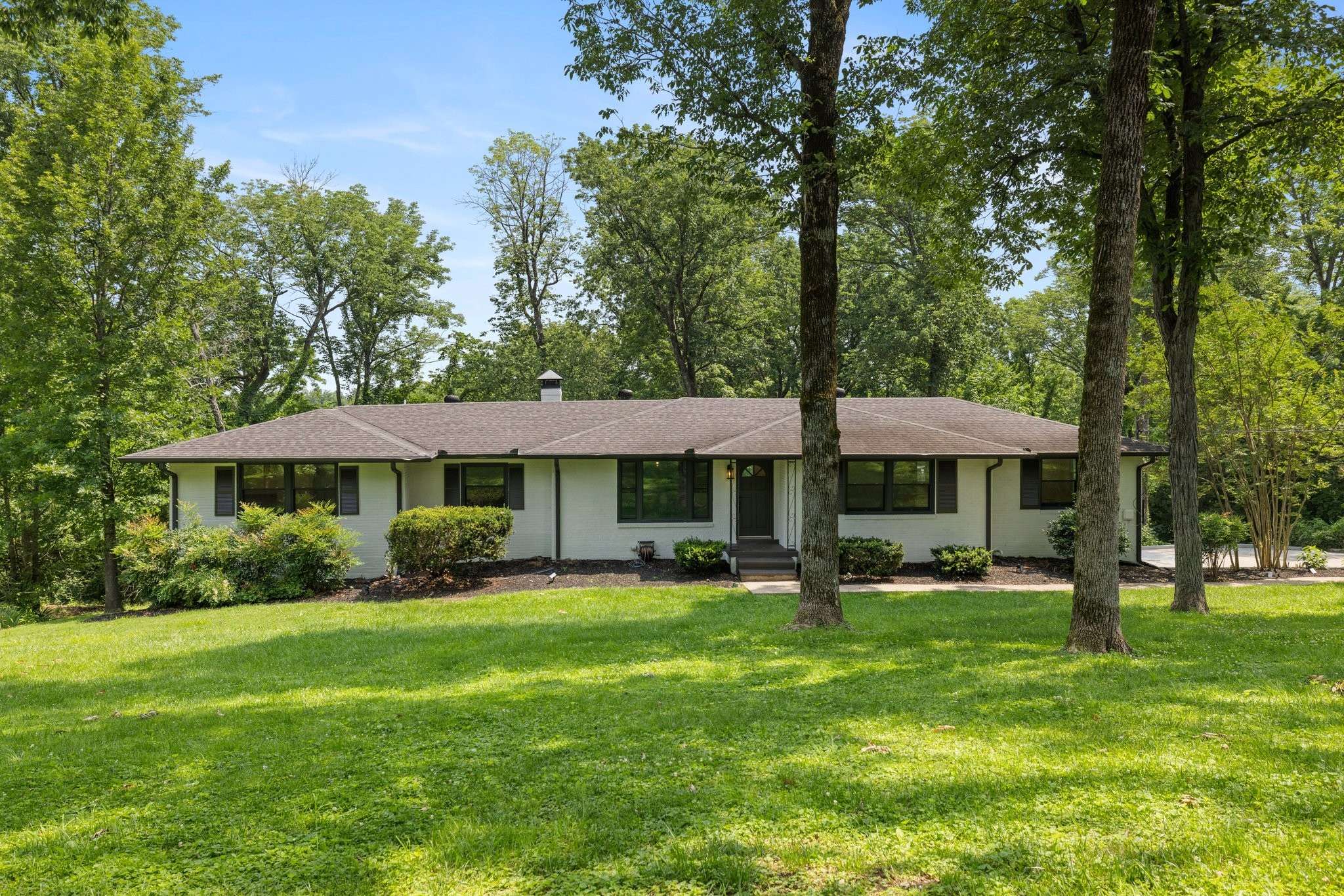 1116 Sparta Rd, Nashville, TN 37205