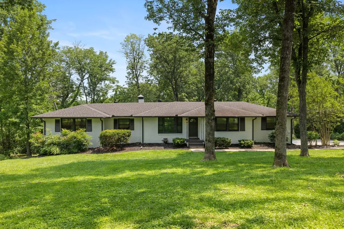Nashville, TN 37205,1116 Sparta Rd