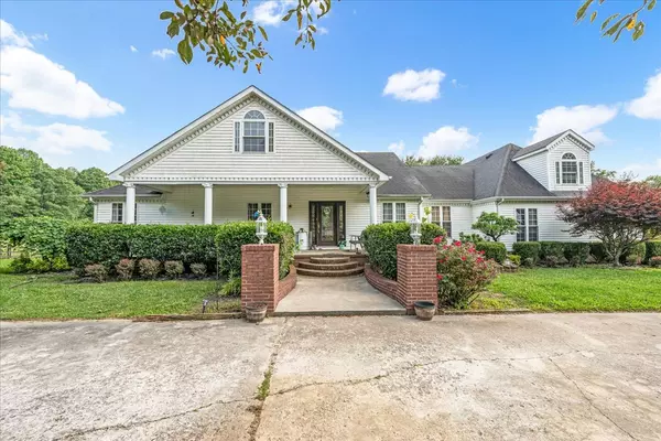 Manchester, TN 37355,431 Jack Thomas Dr