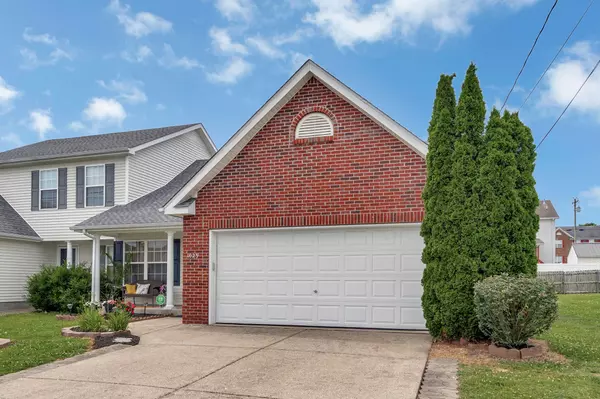 La Vergne, TN 37086,1023 Stonemark Trl