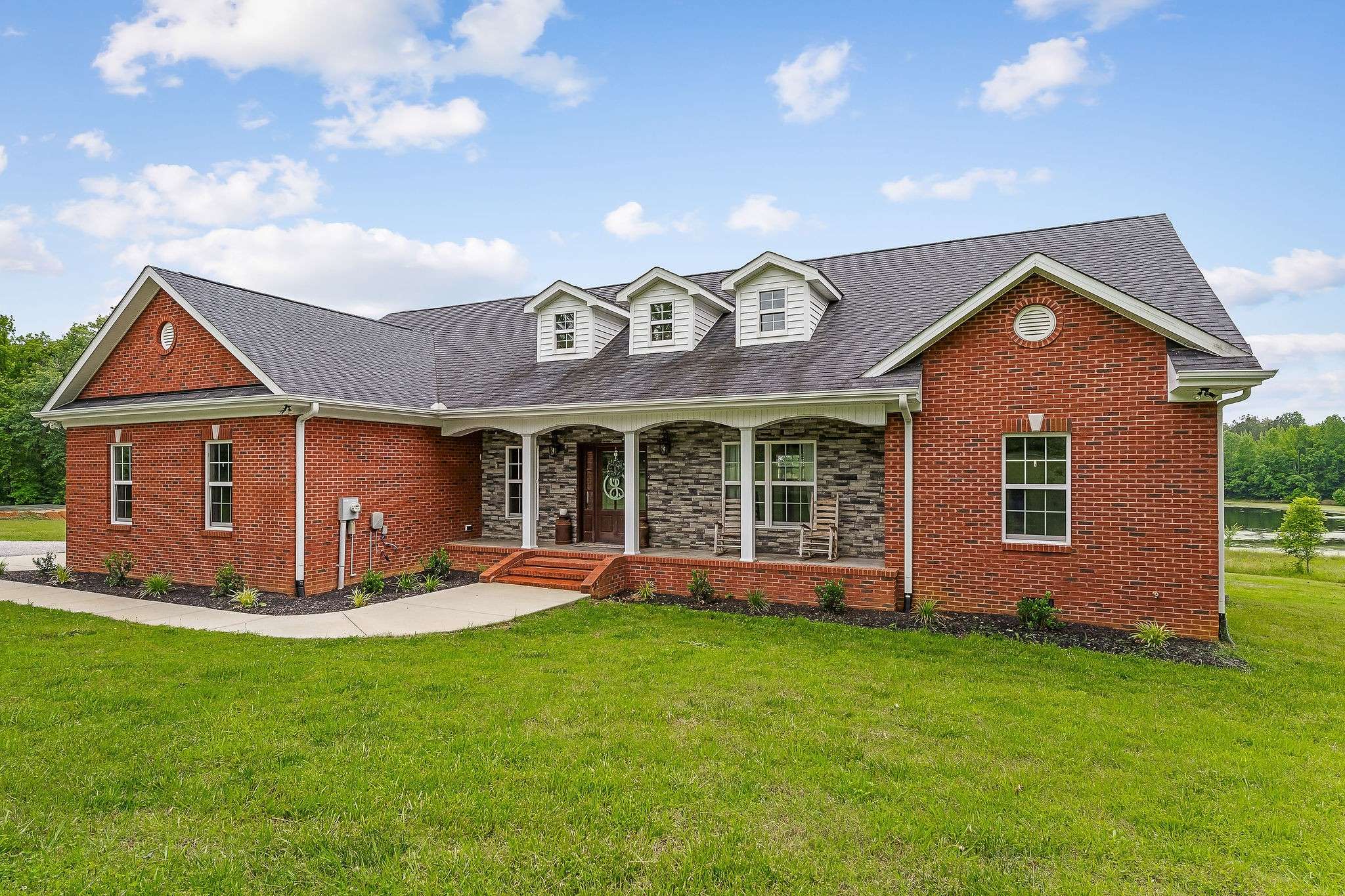 Mcminnville, TN 37110,656 Osement Rd