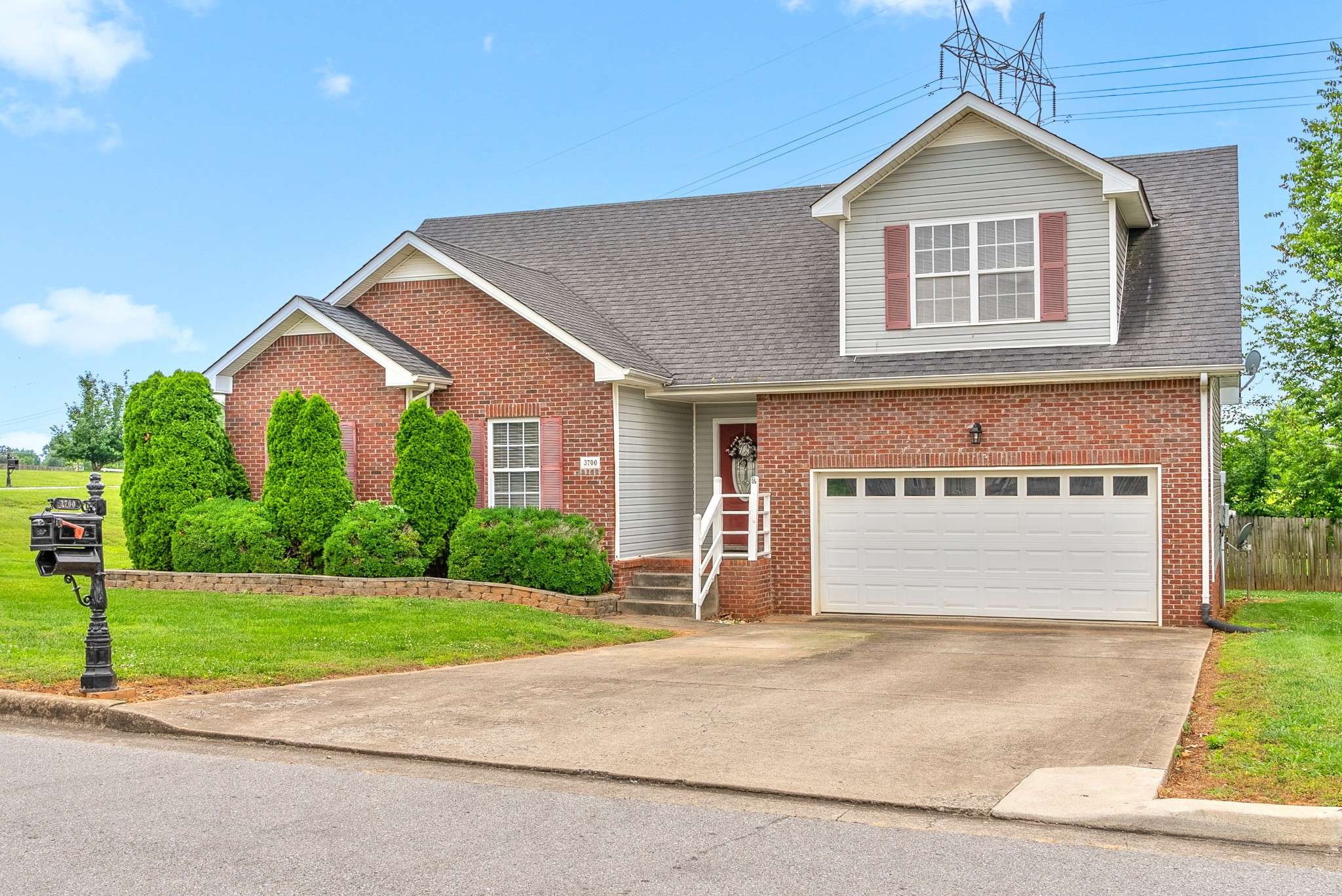 Clarksville, TN 37040,3700 Wheatfield Ln