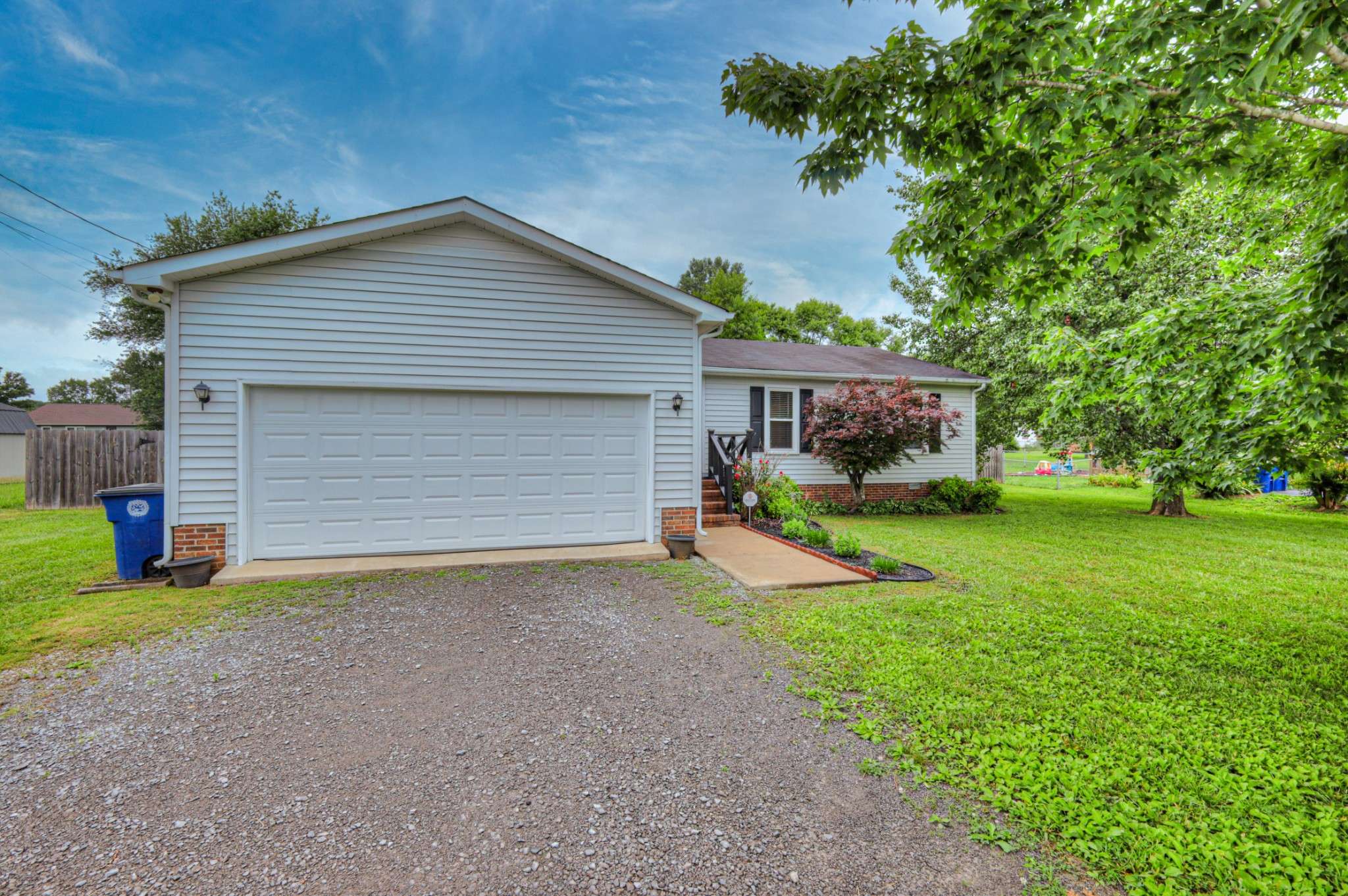 206 Russell St, Shelbyville, TN 37160