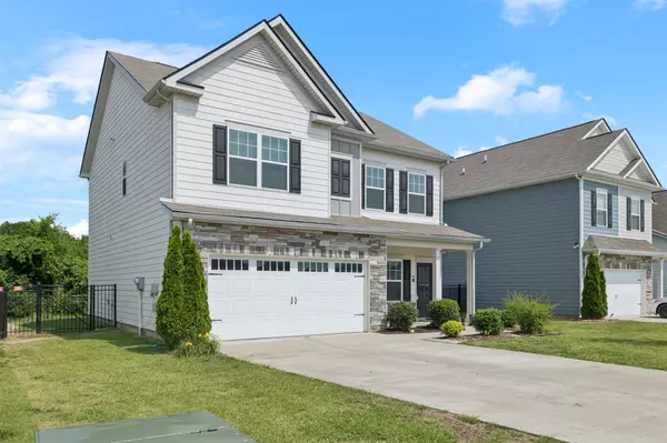 Murfreesboro, TN 37128,3211 Briar Chapel Dr
