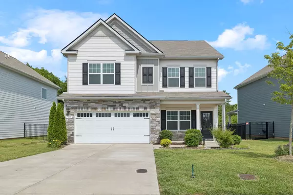 3211 Briar Chapel Dr, Murfreesboro, TN 37128