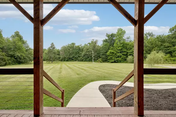 Bradyville, TN 37026,256 Dailey Ln