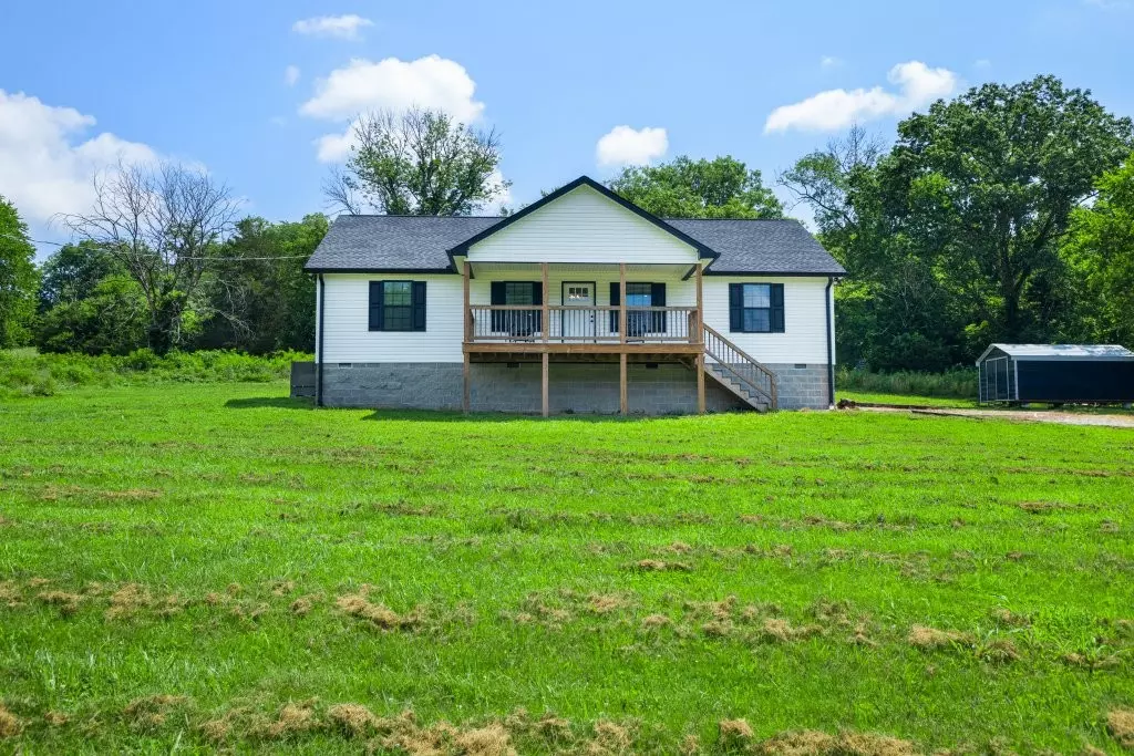 Pleasant Shade, TN 37145,486 Salt Lick Creek Rd