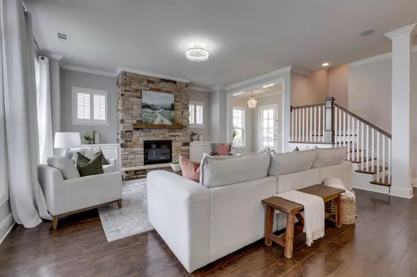 Brentwood, TN 37027,9560 Dresden Sq