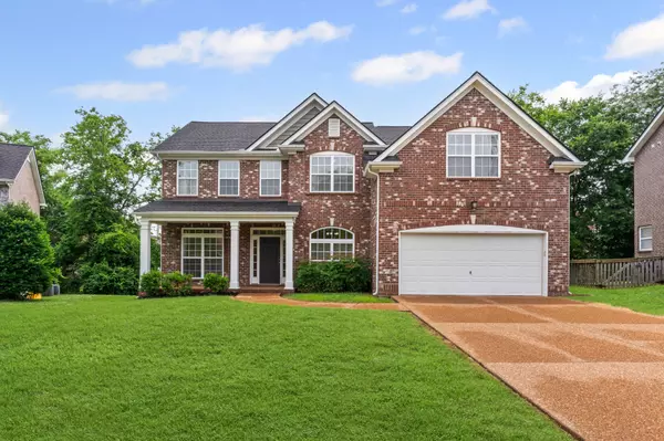 814 Alex Way, Mount Juliet, TN 37122
