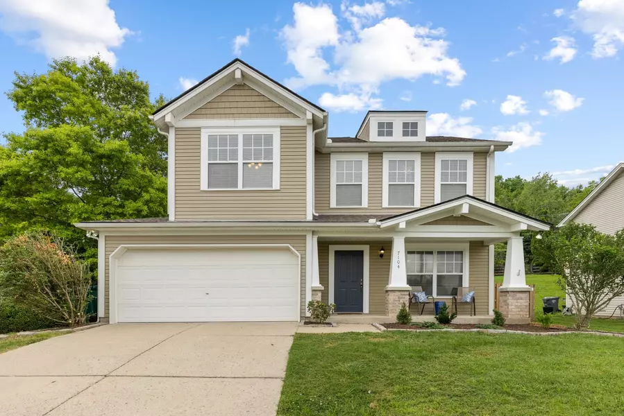 7104 Commonwealth Cir, Nashville, TN 37221