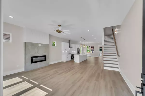 Nashville, TN 37208,1922B 16th Ave #N