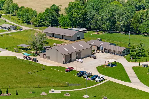 Smithville, TN 37166,285 Harmony Ln