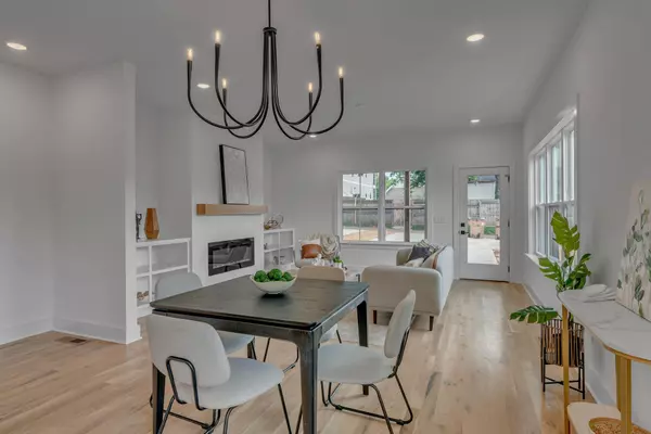 Nashville, TN 37208,1721B Pecan St