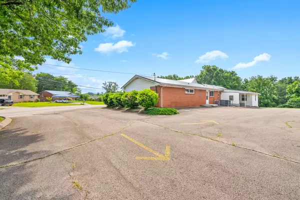Clarksville, TN 37042,624 Lafayette Road