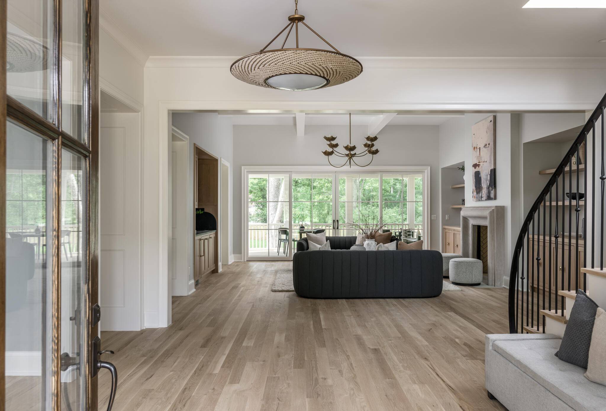 Brentwood, TN 37027,8230 Frontier Ln