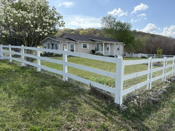 1833 Porterfield Rd, Readyville, TN 37149
