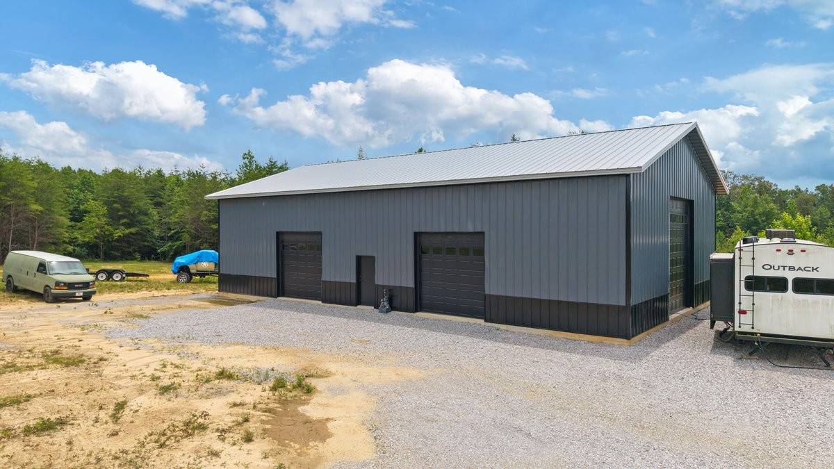 Manchester, TN 37355,0 Hickerson Rd