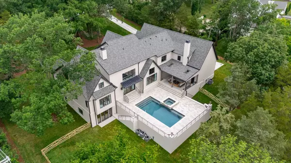Nashville, TN 37215,4530 Everett Dr