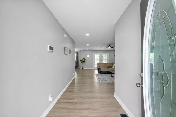 Clarksville, TN 37042,1556 Apache Way