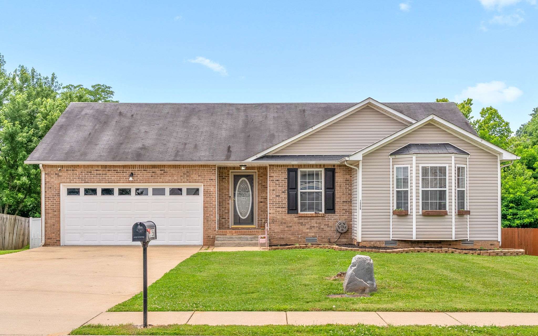 1556 Apache Way, Clarksville, TN 37042