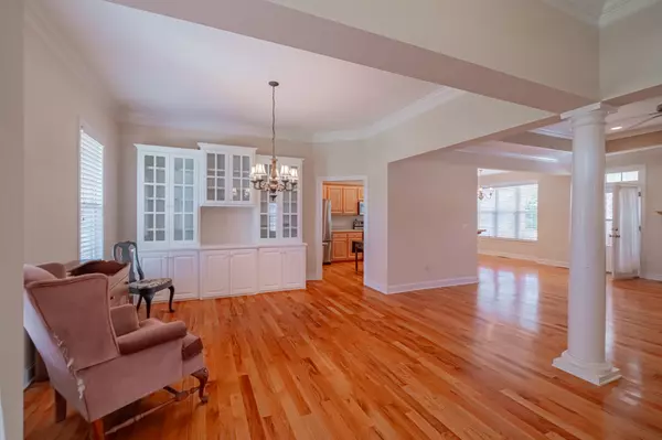Tullahoma, TN 37388,107 Hunters Ct