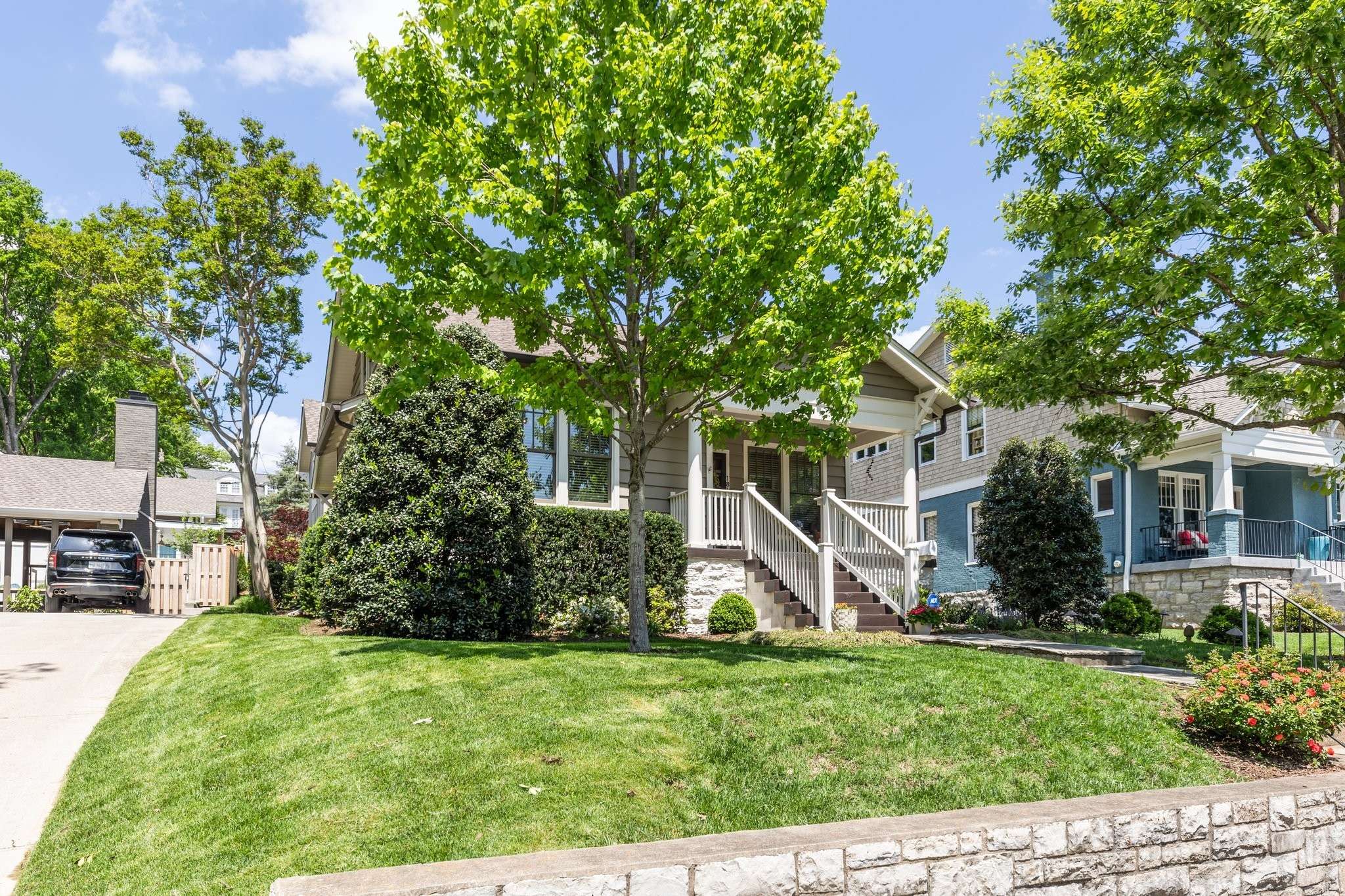 Nashville, TN 37212,1812 Beechwood Avenue