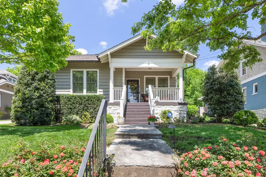 1812 Beechwood Avenue, Nashville, TN 37212