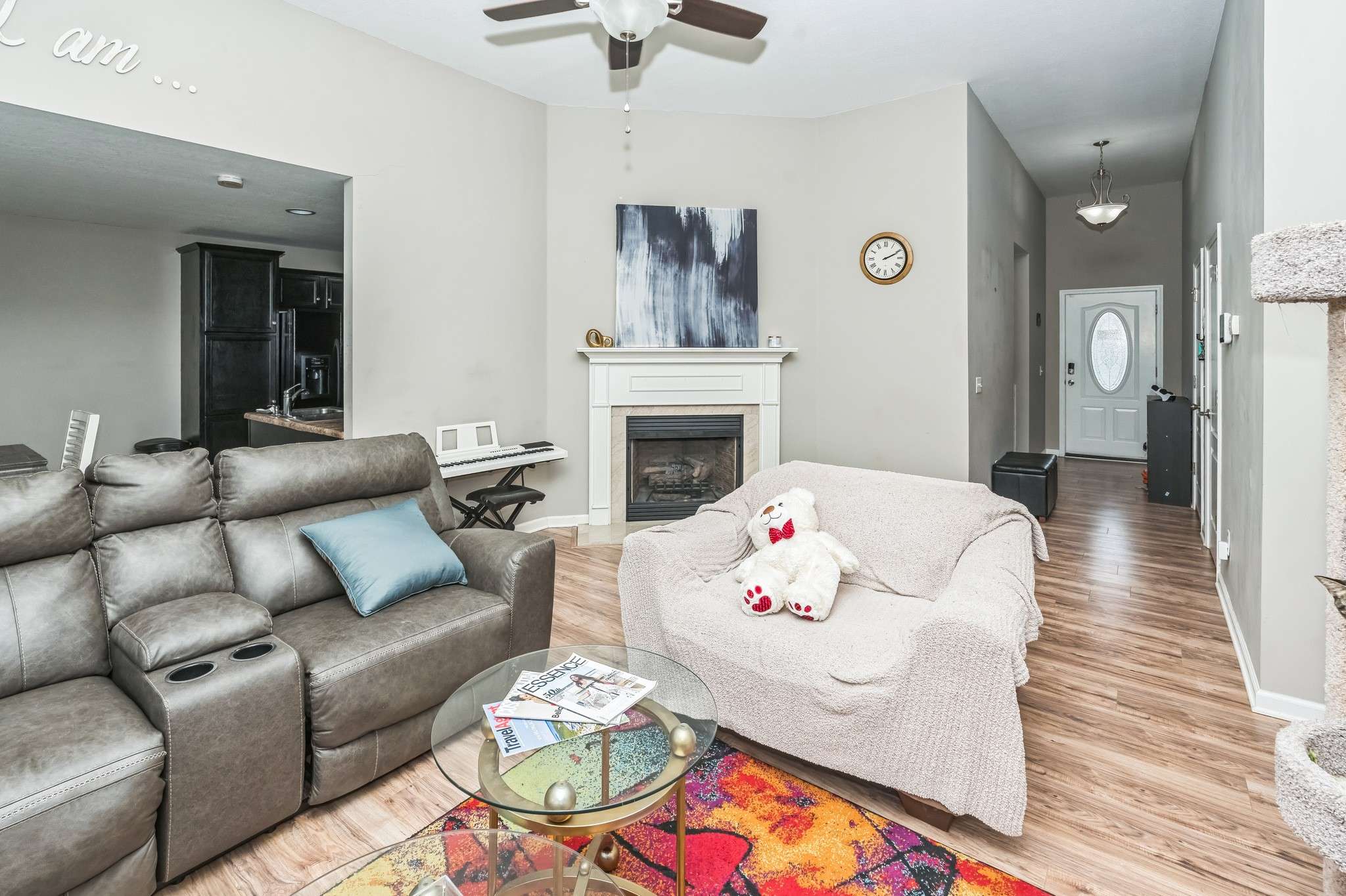 Clarksville, TN 37040,3689 Nadia Dr
