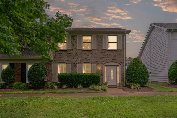 Nashville, TN 37221,840 General George Patton Rd
