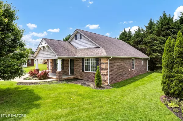 Corryton, TN 37721,8105 Morning Rose Lane