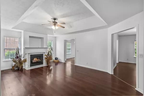 Lebanon, TN 37087,929 Chaparral Dr