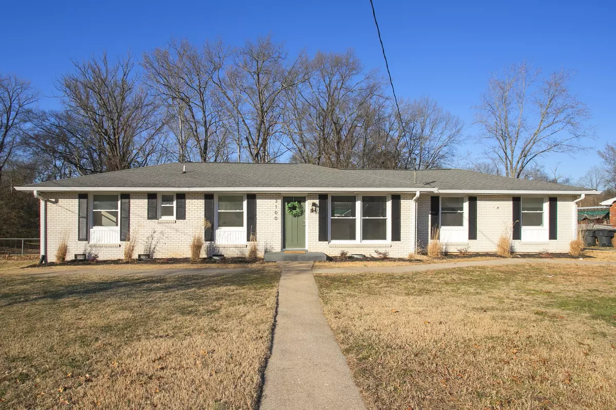 Nashville, TN 37214,3100 Boulder Park Dr