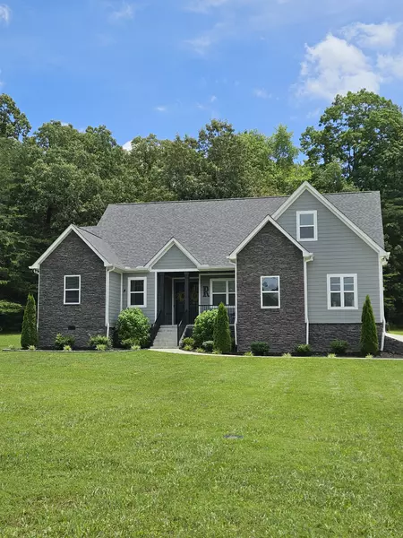 26 Melanie St, Mcminnville, TN 37110