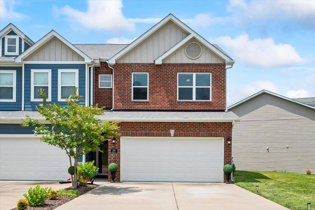 2183 Nectar Ln, Columbia, TN 38401