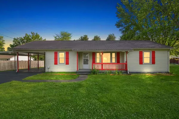 309 Bratton Ave, Lafayette, TN 37083