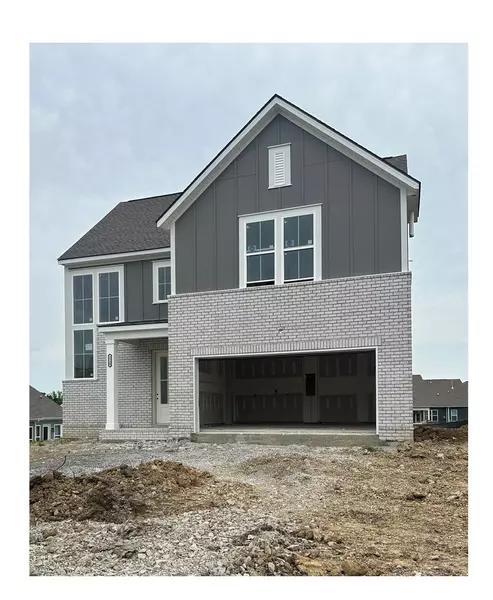 1313 Ruddy Way, Lebanon, TN 37090