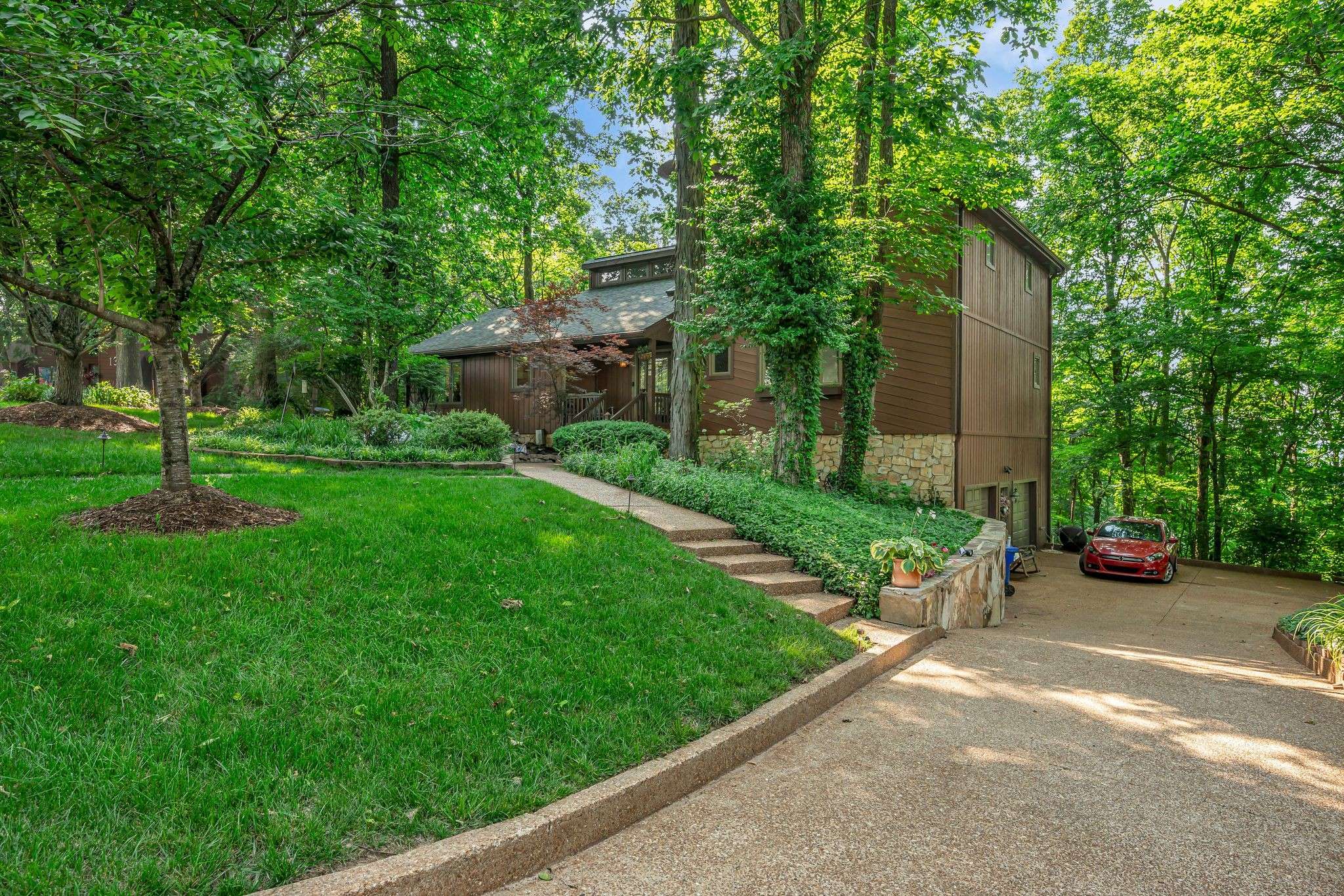 1321 Robert E Lee Ln, Brentwood, TN 37027