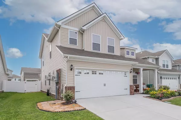 Lebanon, TN 37087,1605 Medinah Ln