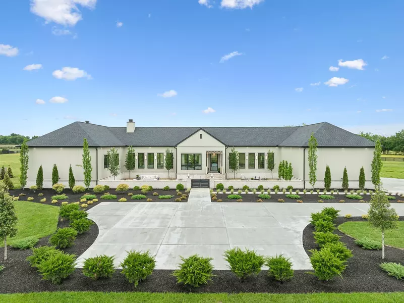 4484 Cedar Grove Rd, Murfreesboro, TN 37127